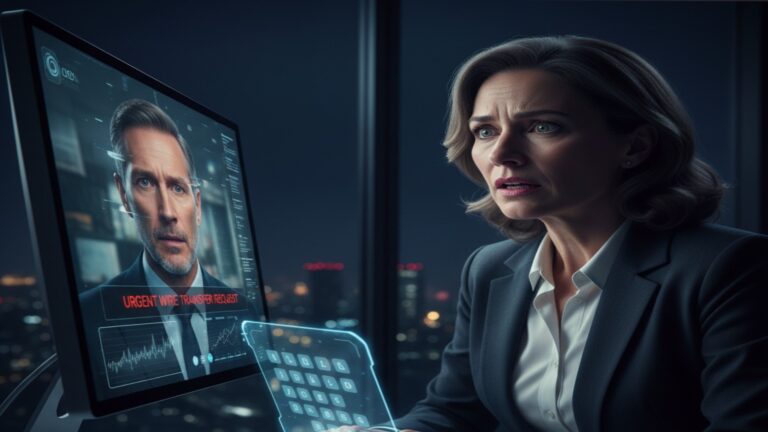 The Double-Edged Sword: How Advanced AI Models Are Redefining Cybercrime and Fraud